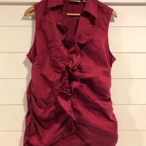 New York and Company sleeveless top